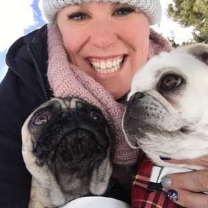 Meet your Posher, Lynann